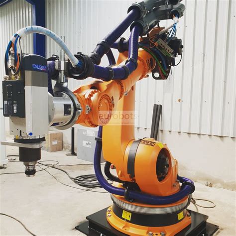 robot cnc milling machine|kuka cnc milling robot.